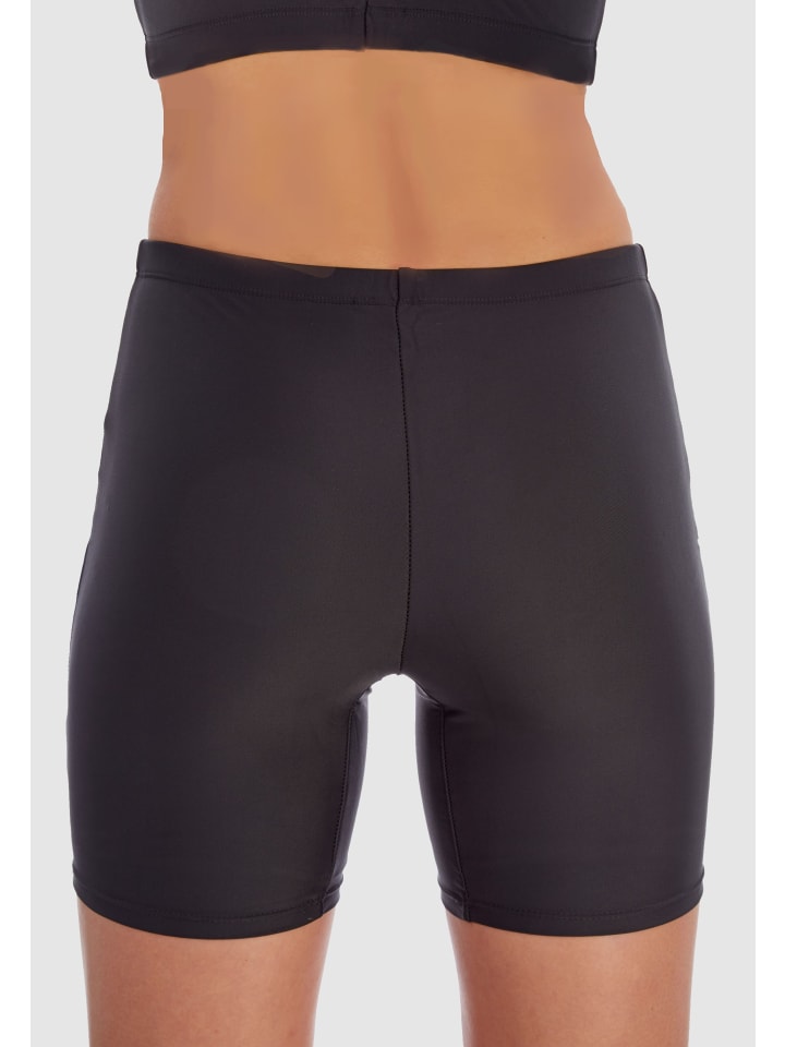 BECO the world of aquasports Schwimmshorts BEsuit Shaping in schwarz günstig kaufen