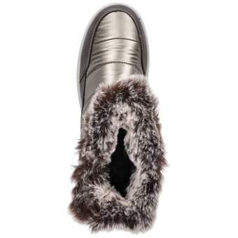 Claverton Snow Schneeboots in grau