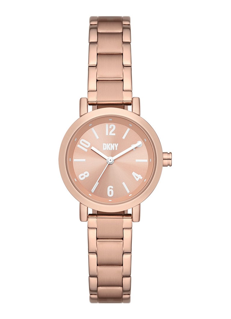 DKNY Soho watch NY6679