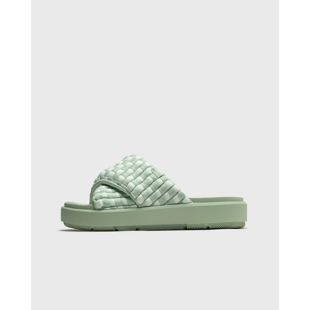 NIKE JORDAN Sophia WMNS Slide DO8863-300 / grün