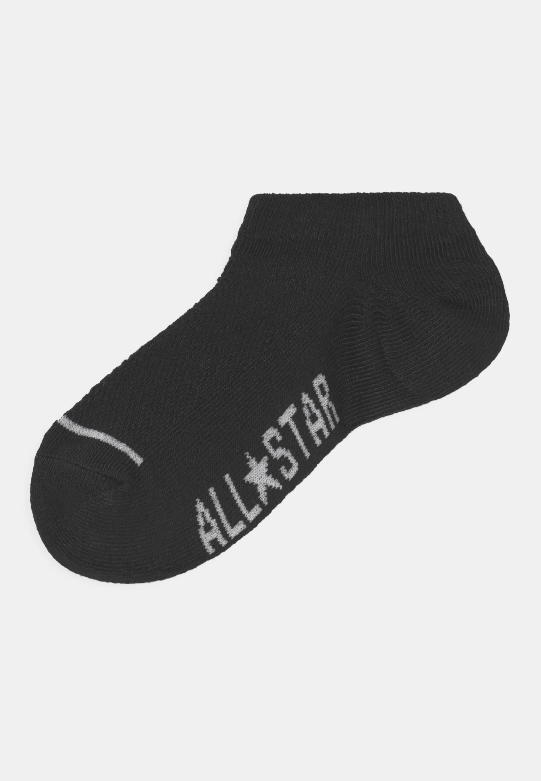 Calcetines Converse WORDMARK NO SHOW UNISEX PACK DE 6