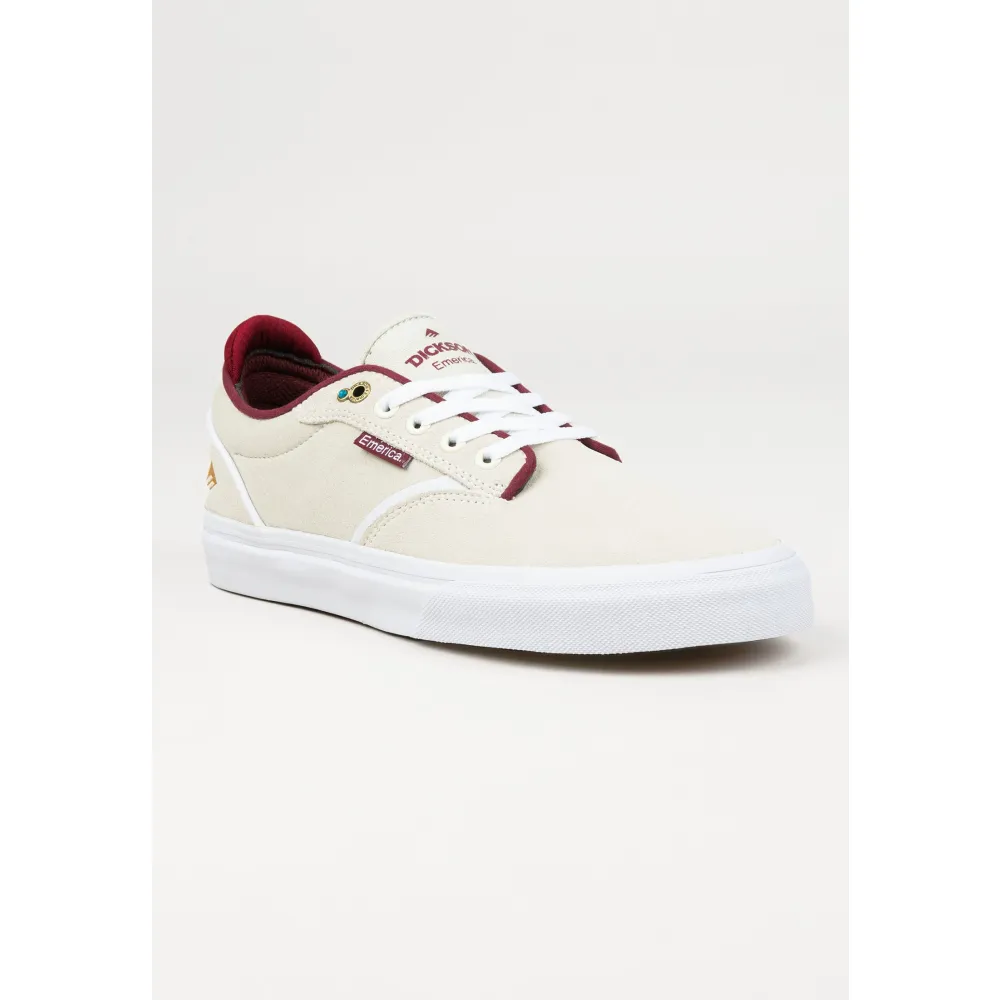 Emerica Dickson 6102000130 715 / schwarz