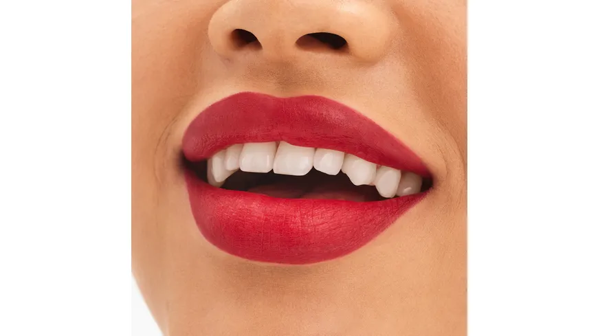 MAC Lipstick Powder Kiss 2 g ad0322 - Merry Cherry