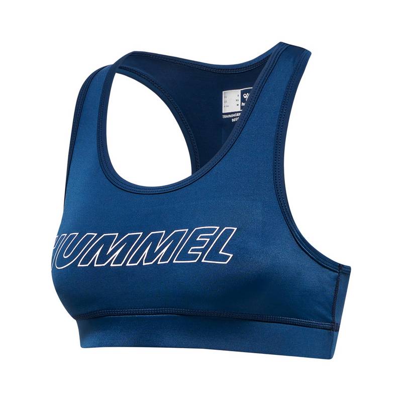 hummel hmlTE TOLA SPORTS BRA BH Damen