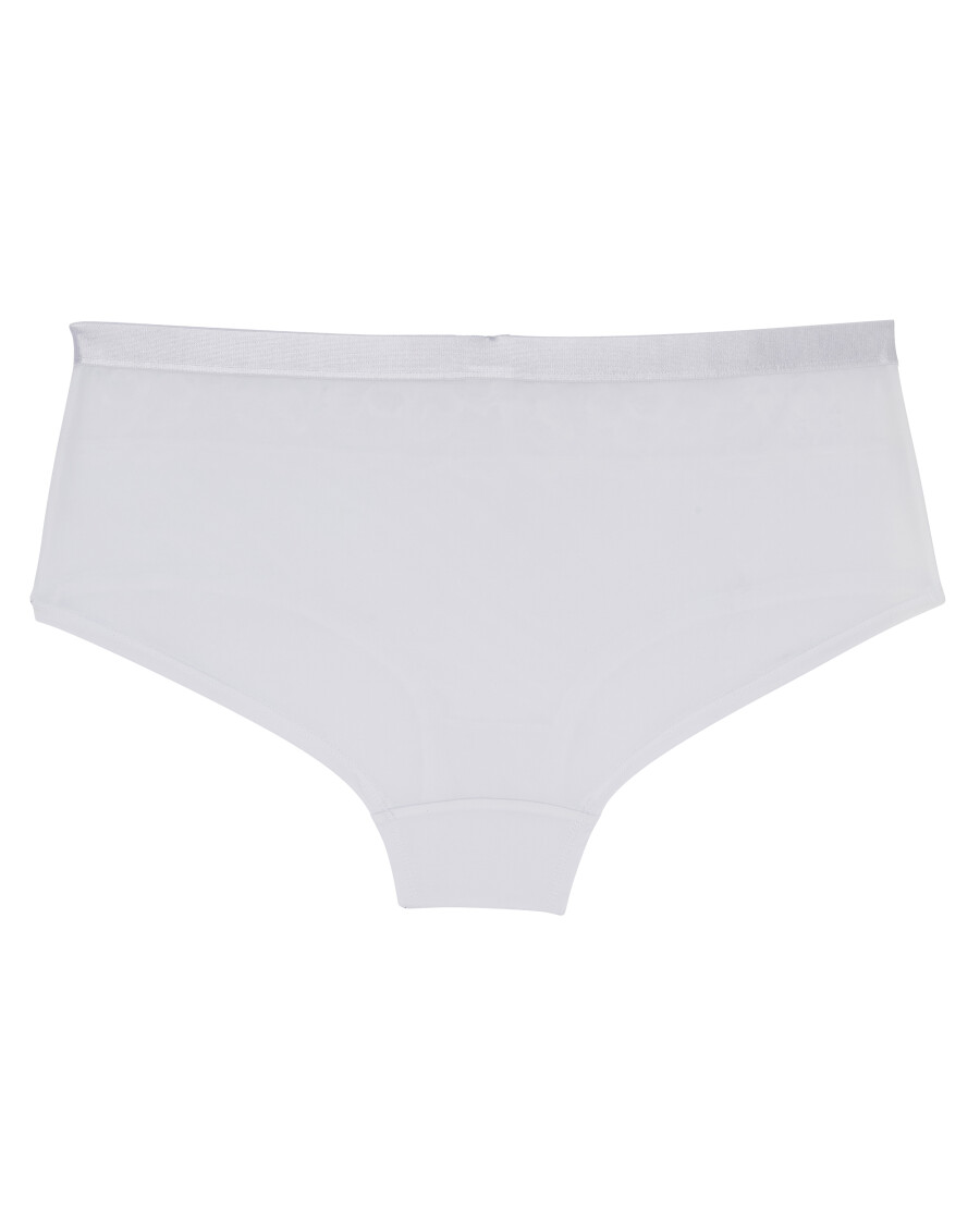 Panty mit Schleife