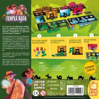Temple Rush (DE)