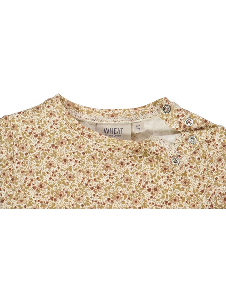 Wheat Kleid 