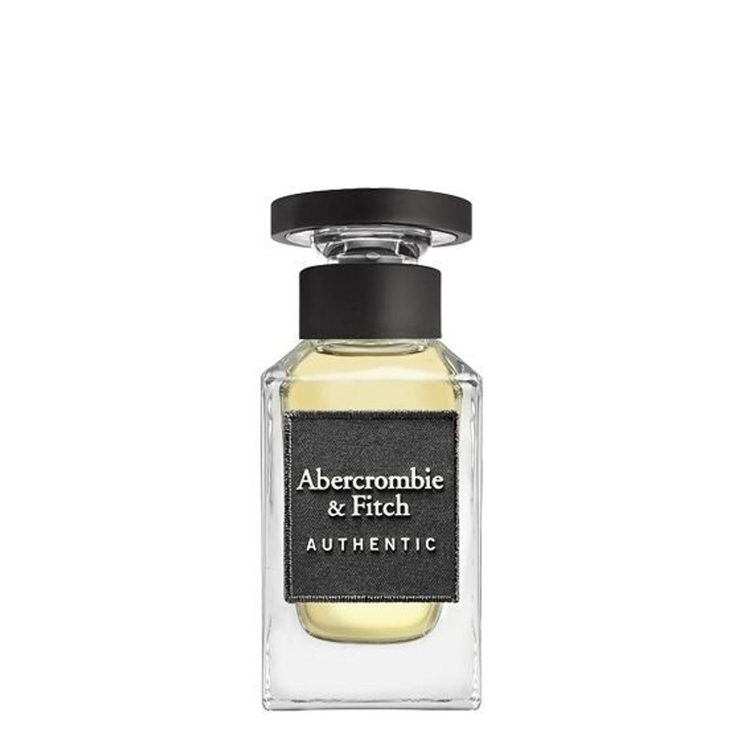 abercrombie & fitch Authentic Man Eau de Toilette