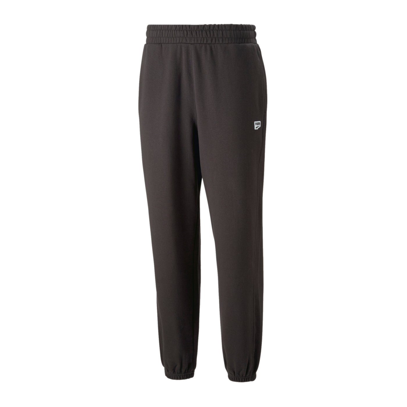 PUMA DOWNTOWN Jogginghose Schwarz F01