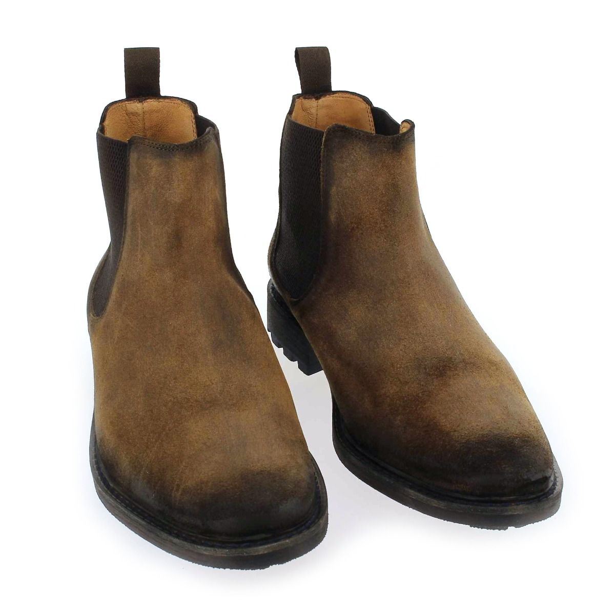 Brett and Sons  4269 - Marron