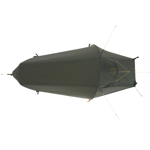 SVALBARD 1 SI TENT - Einpersonenzelt