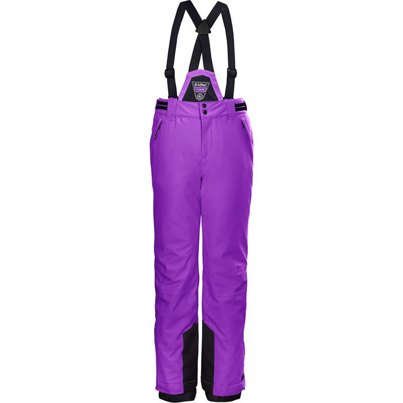 KILLTEC Skihose Mädchen
