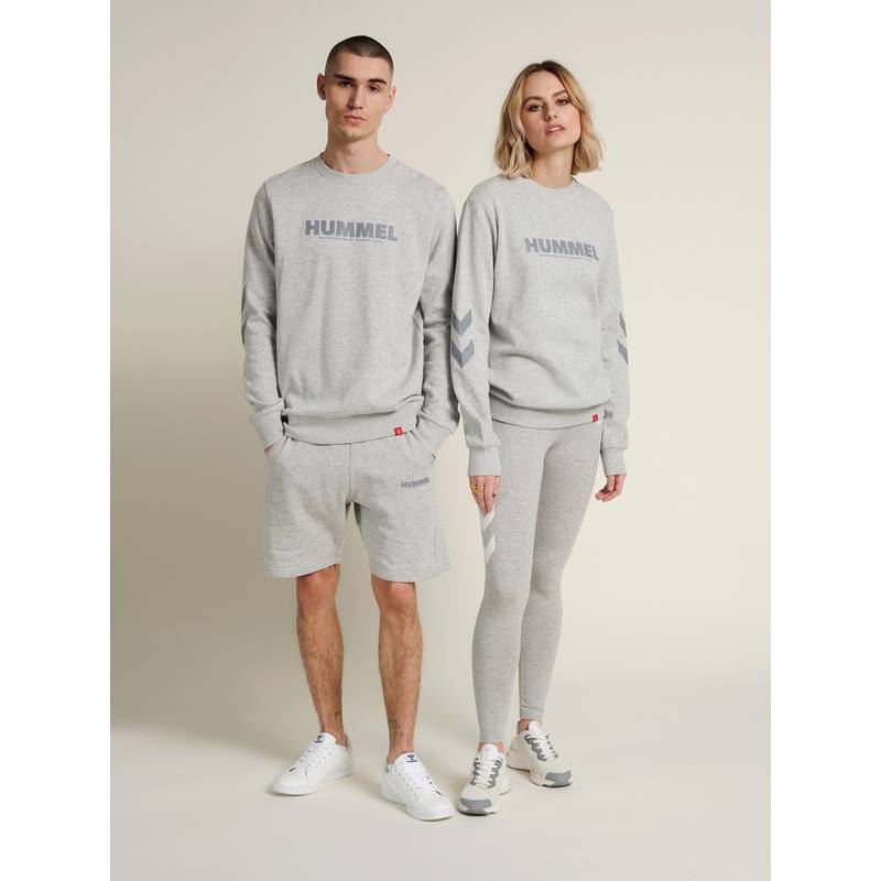 hummel hmlLEGACY SWEATSHIRT Sweatshirt