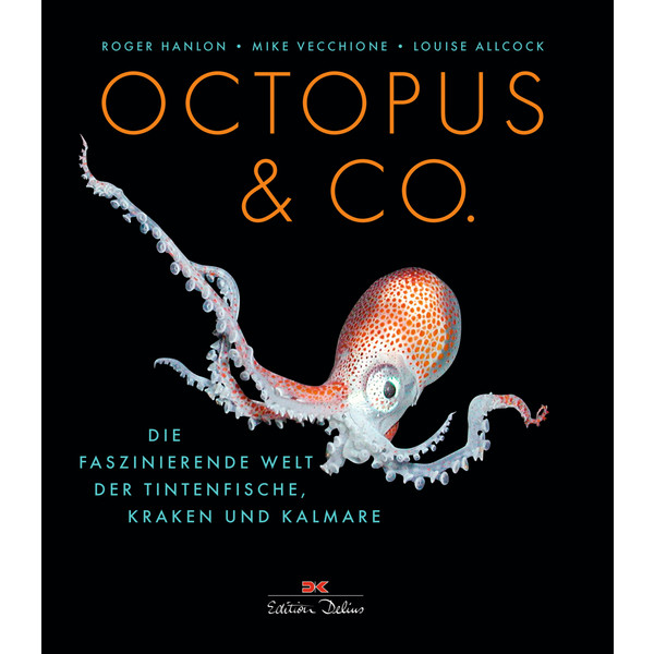 OCTOPUS &  CO. - Sachbuch