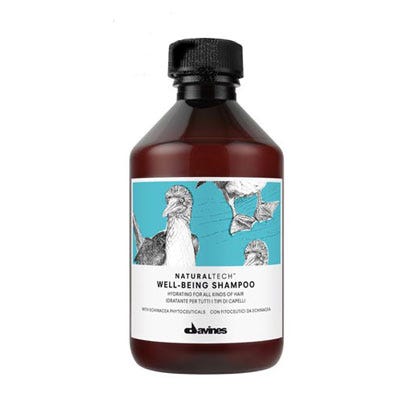 Davines Well-Being Shampoo Pflege für normales Haar