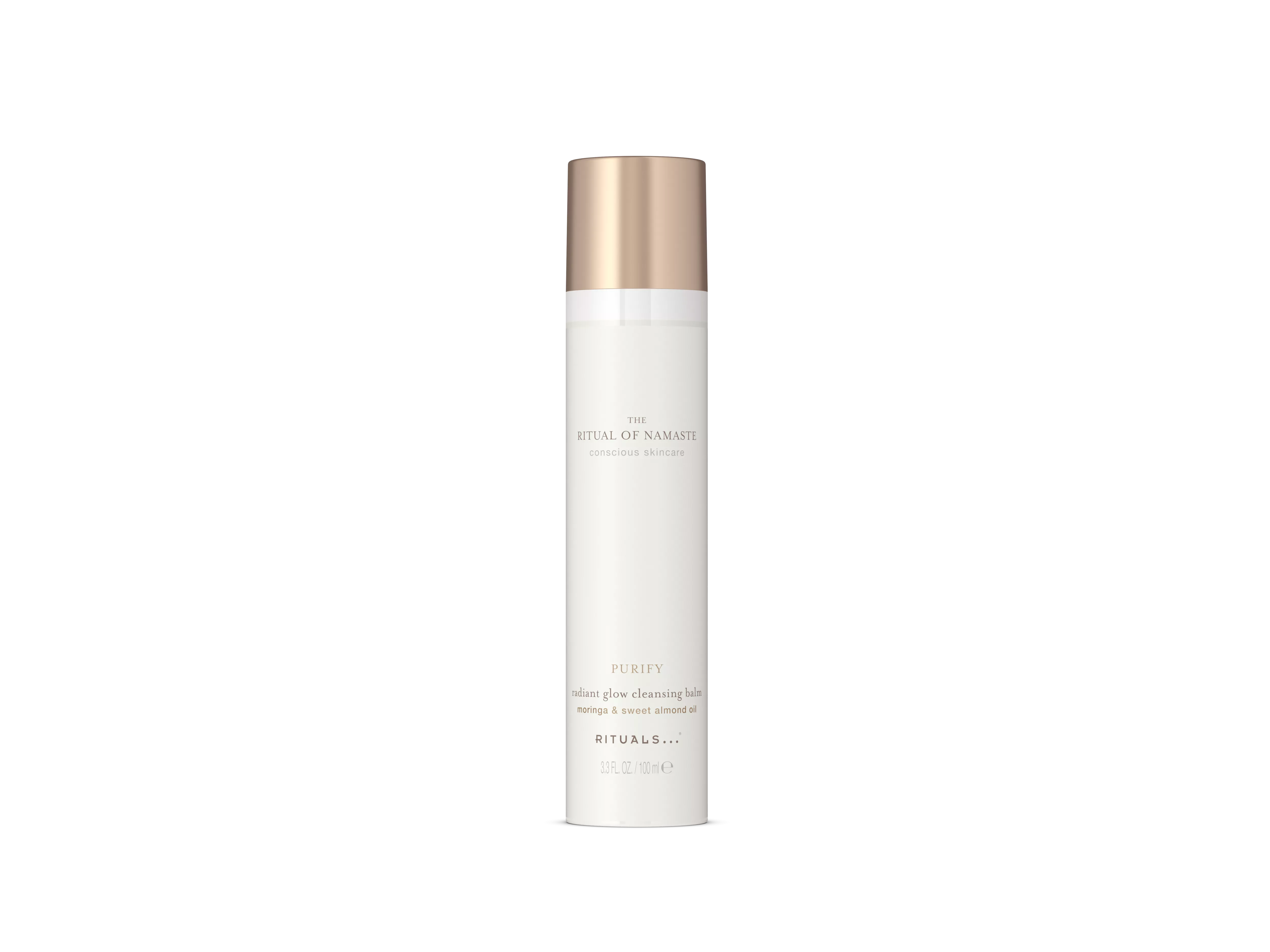 Baume nettoyant