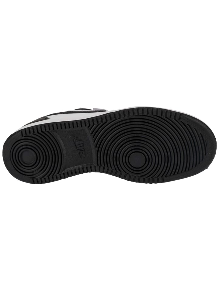 Nike Nike Ebernon Low Prem in Weiß günstig kaufen