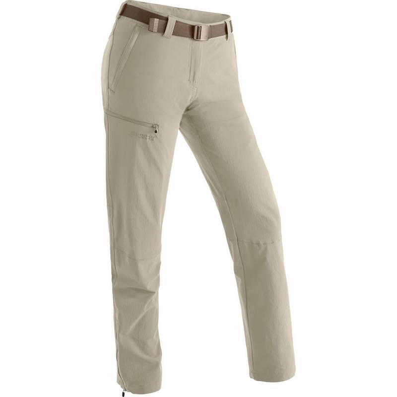 Maier Sports Inara Slim Trekkinghose Damen