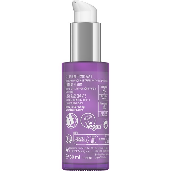 Straffendes Serum