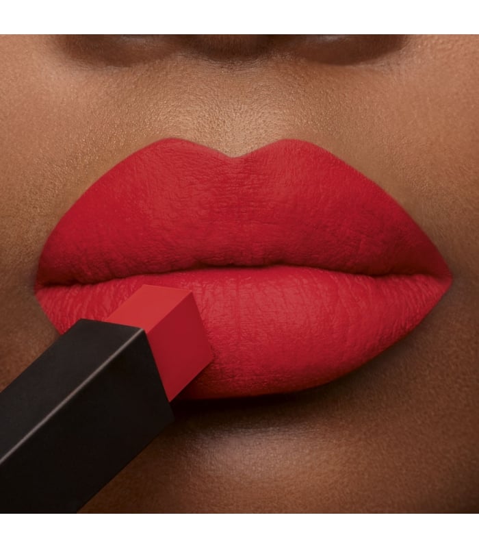YVES SAINT LAURENT-Rouge Pur Couture The Slim-Rouge à lèvres