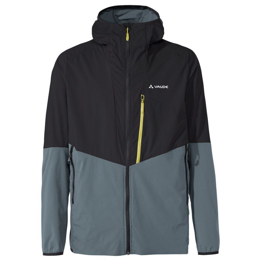 Tekoa Jacke Herren