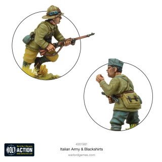 Italian Army & Blackshirts (30)