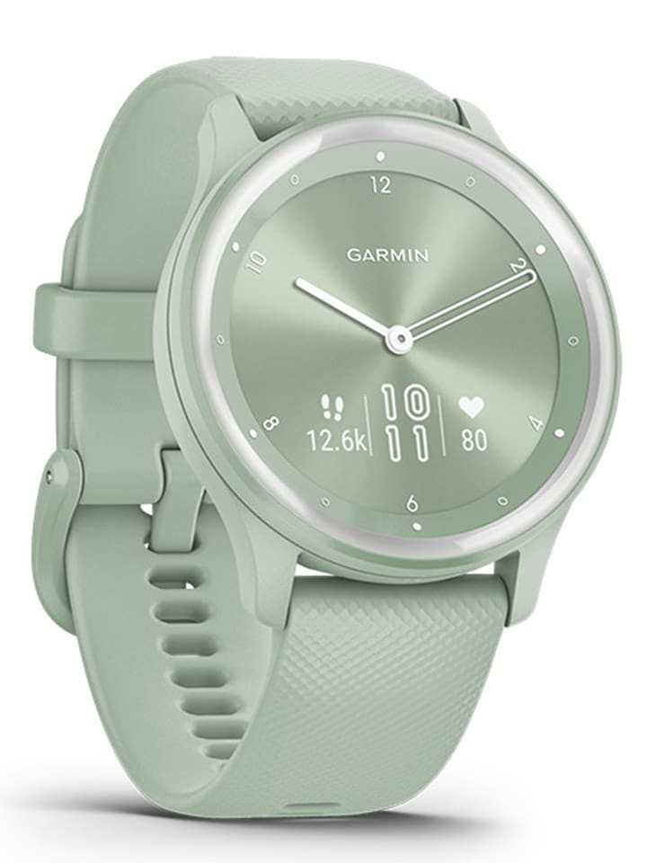 Garmin Hybrid-Smartwatch 