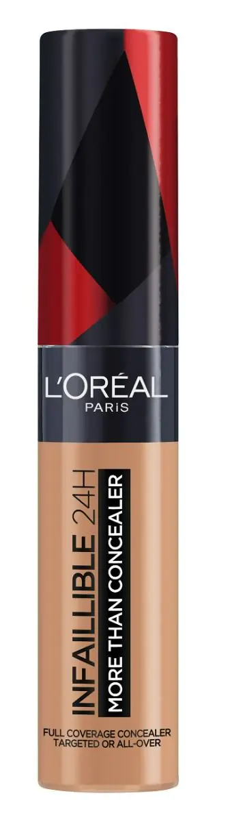 „L'Oréal Paris Infaillible More Than Concealer Korektor 115“.