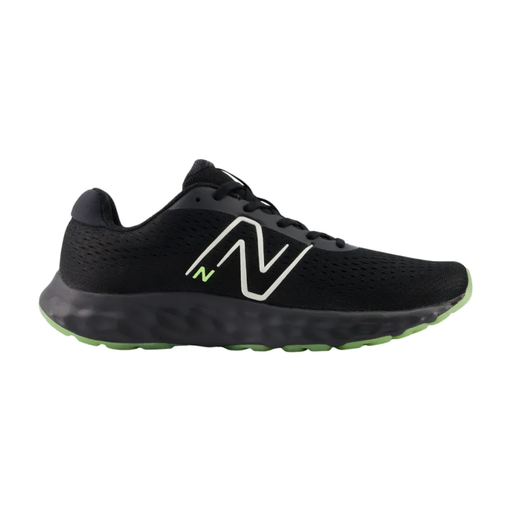 New Balance 520v8 M520GK8 / schwarz