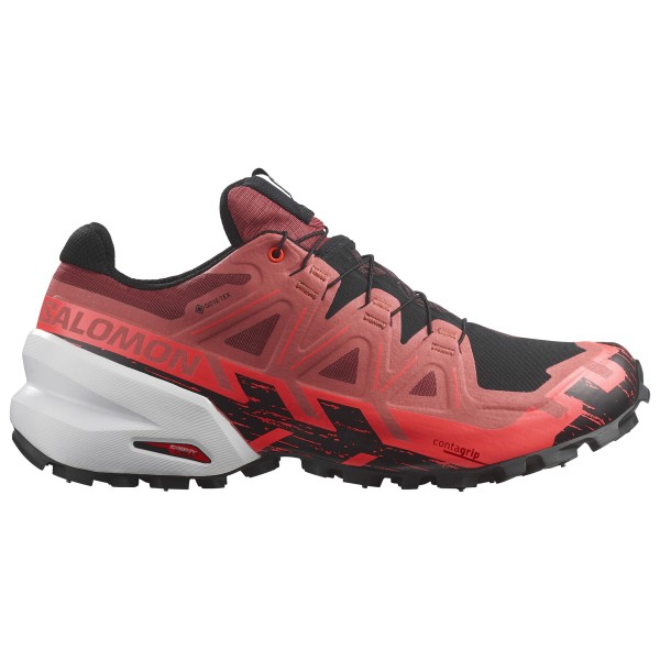 Salomon - Spikecross 6 GTX - Trailrunningschuhe