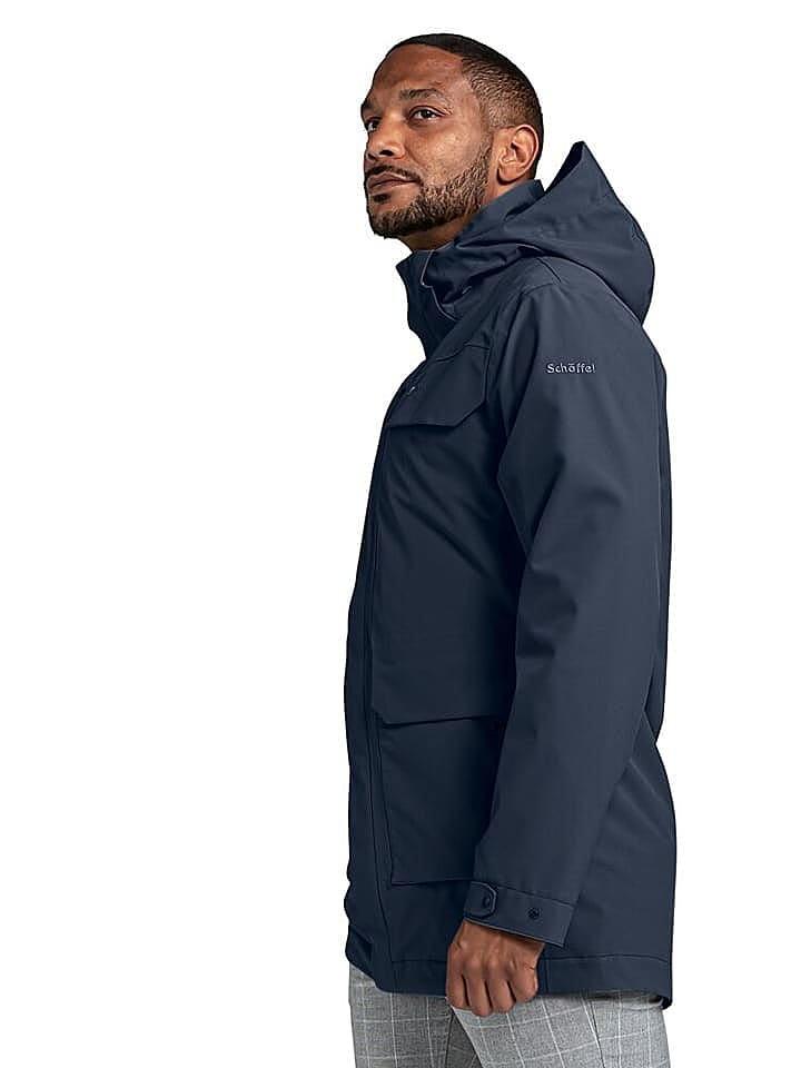 Schöffel Funktionsjacke 