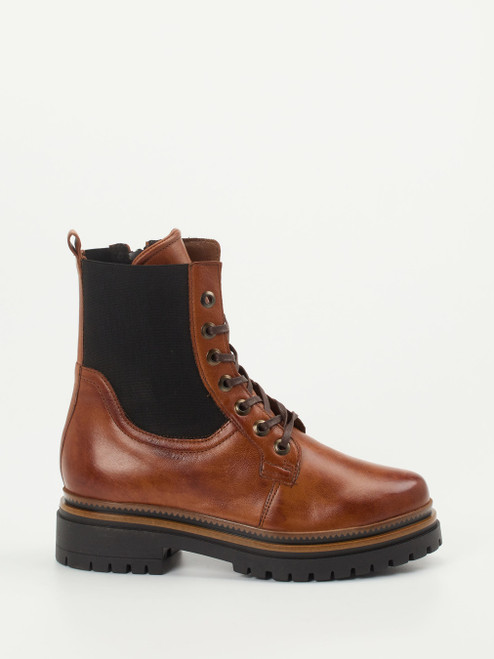 Schnürstiefelette-17252890011 Andrea Sabatini