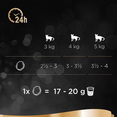 Multipack Sheba Varietäten Schälchen 32 x 85 g