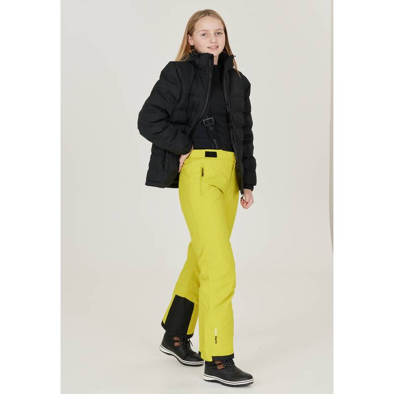 Whistler Fairfax Skihose Kinder