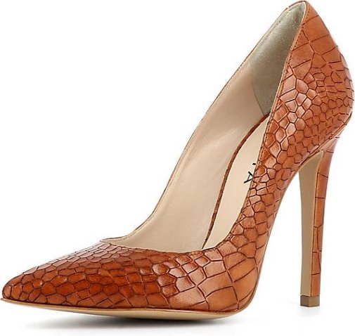EVITA Damen Pumps LISA