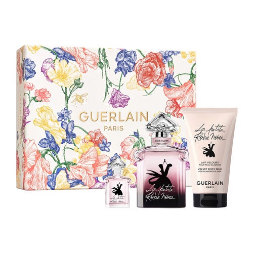 Σετ δώρου Guerlain La Petite Robe Noire Eau de Parfum
