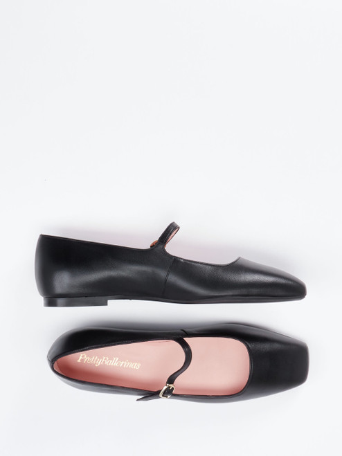 Spangenpumps-14210090055 Pretty Ballerinas