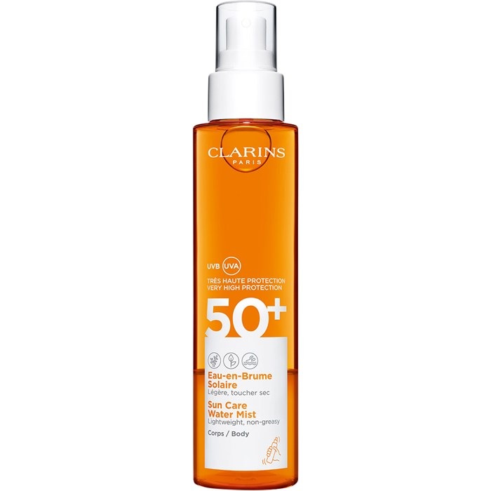 Eau-en-Brume Solaire UVA/UVB 50+