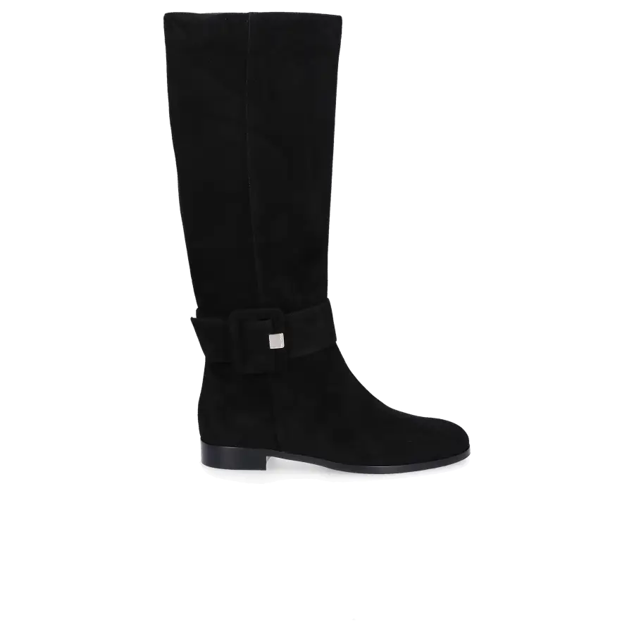 Sergio Rossi - Stiefel SR MIA 020 schwarz - schwarz