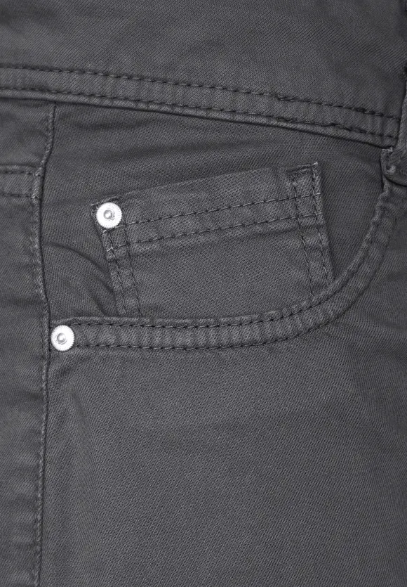 CECIL Loose Fit Joggstyle Hose