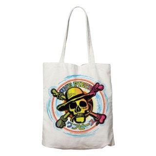 One Piece Tragetasche - Jolly Roger