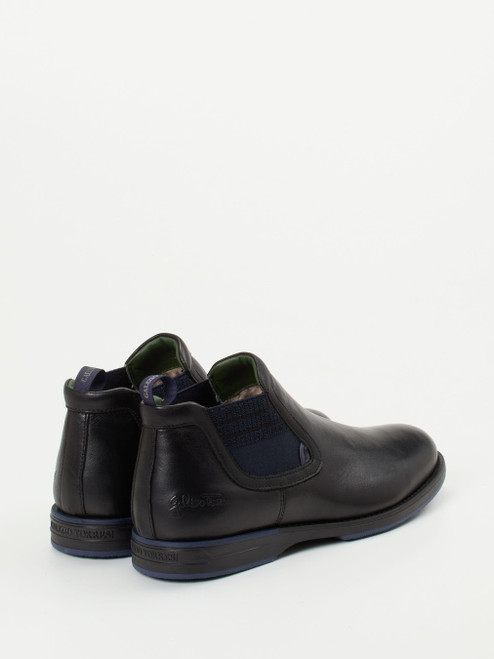 Chelsea Boots-48110090514 Galizio Torresi