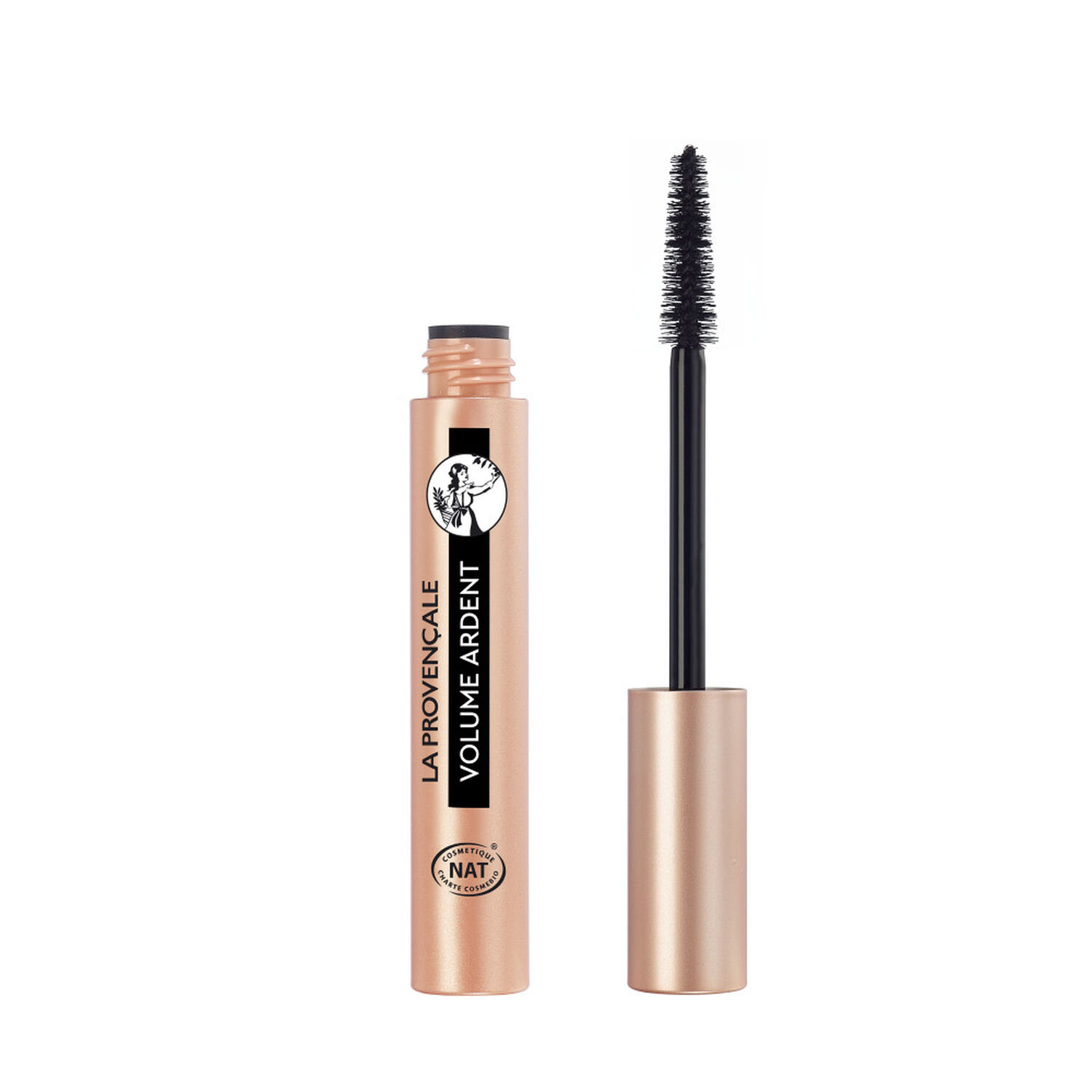 La Provençale Bio Volume Ardent Mascara Volume
