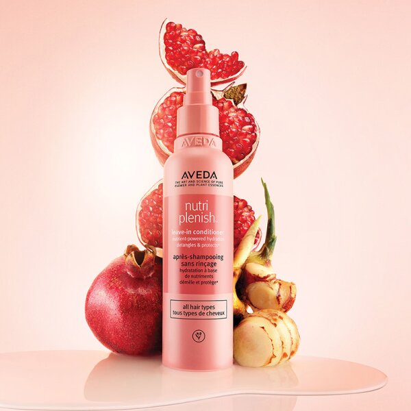 AVEDA Nutriplenish Vitamin Leave In Conditioner Spray-Conditioner