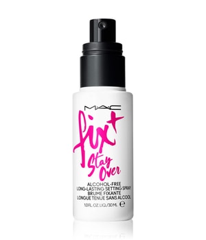 MAC Fix + Stay Over Fixing Spray 30 ml