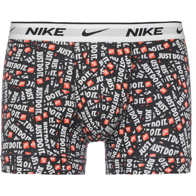 Nike E-DAY COTTON STRETCH Unterhose Herren