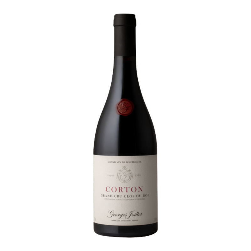 Corton Grand Cru Clos du Roi 2020 - Corton - Bourgogne - Georges Joillot (75CL.)