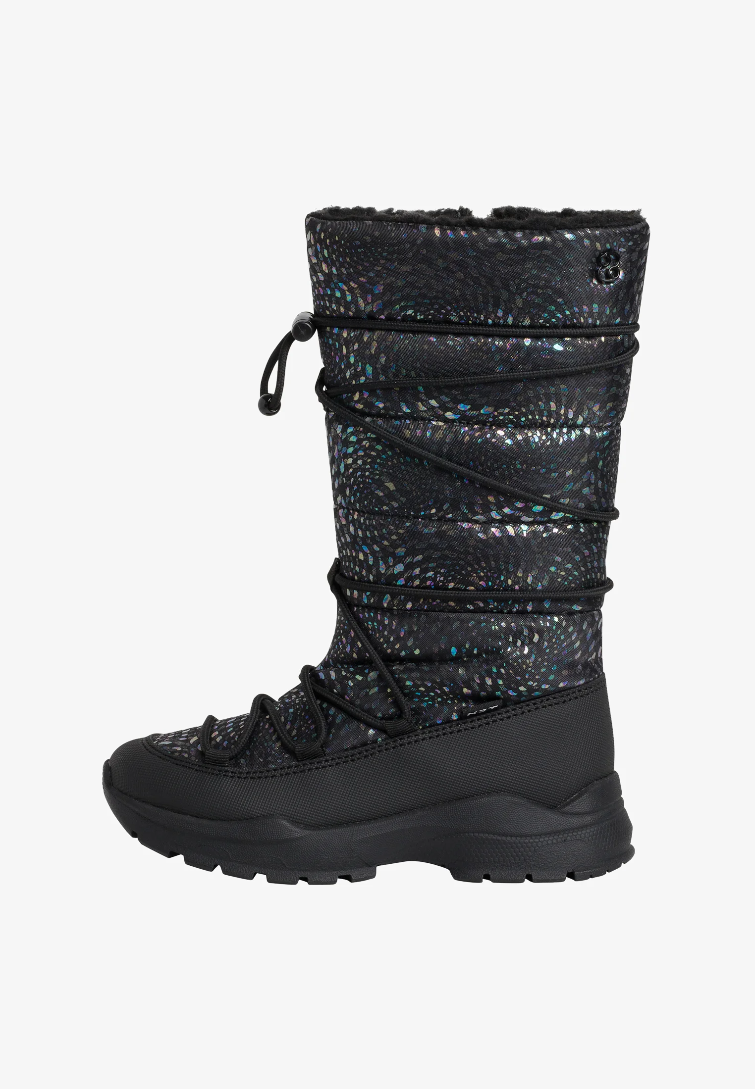 Botas de nieve s.Oliver