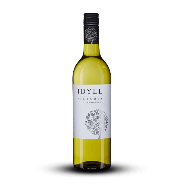 Idyll Victoria blanc 2018