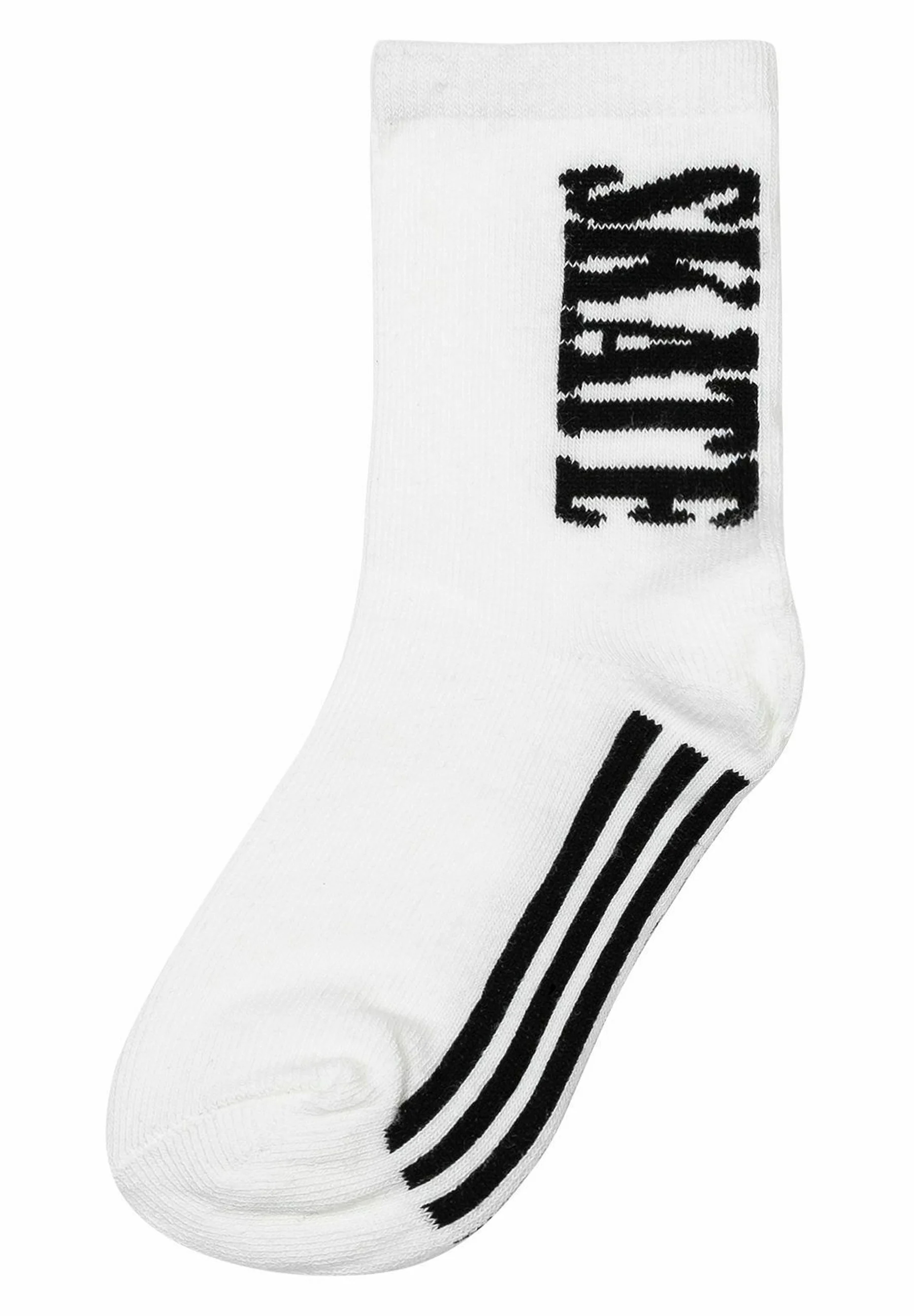 MINOTI SKATER PAQUETE DE CINCO - Calcetines